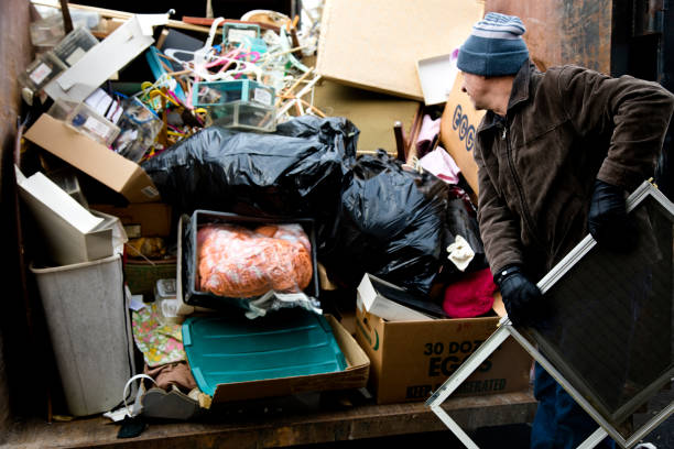 Best Retail Junk Removal  in Kent Estates, IA