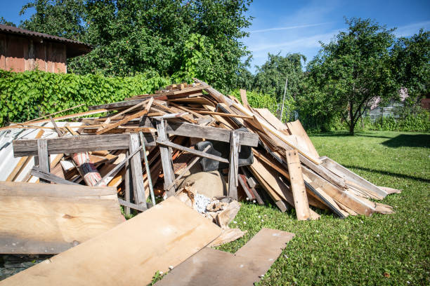 Best Same-Day Junk Removal Services  in Kent Estates, IA