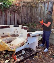 Best Commercial Junk Removal  in Kent Estates, IA